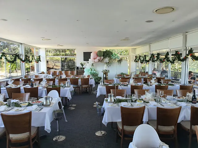 Bayblu Seafood Restaurant