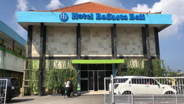 Bagasta Bali Hotel