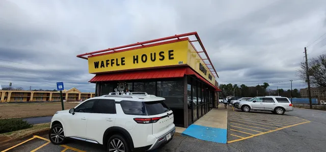 Waffle House