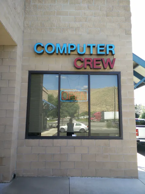 Computer Crew