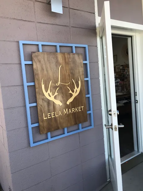 Leela Market