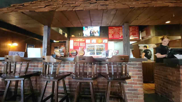 Pizza Pub