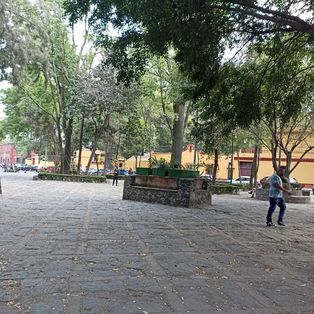 Santa Catarina Park