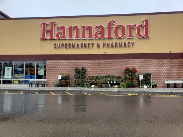 Hannaford