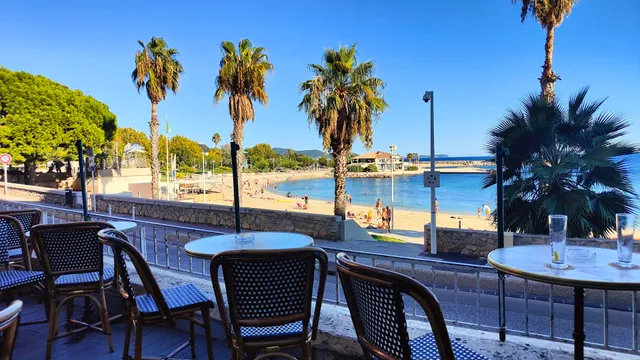 La Réserve du Mourillon