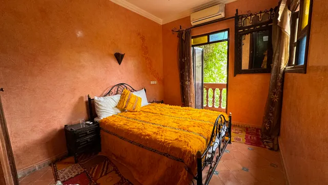 Auberge Restaurant Chez Ali