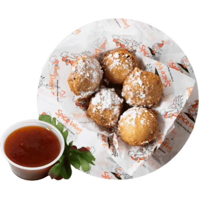 The Original Hotdog Factory