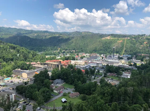 The Park Vista - a DoubleTree by Hilton Hotel - Gatlinburg