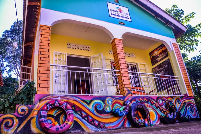 Bafrika Creationz Art Gallery