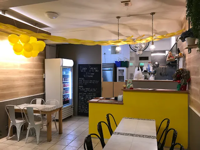 Lilly Thai Takeaway - Warners Bay