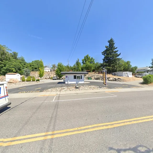 The Grind Espresso East Wenatchee