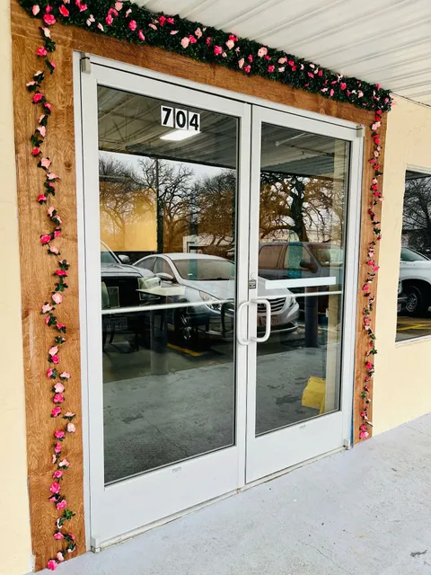 Retaurant Delicias yonexy llc