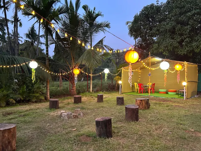 Secret Paradise Homes, Nagaon Alibag