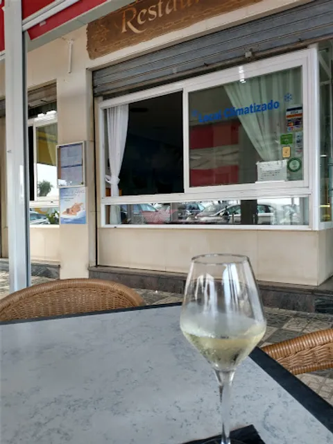 Restaurante Andalusí