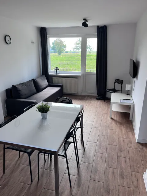 Apartamenty Lotnisko Leszno