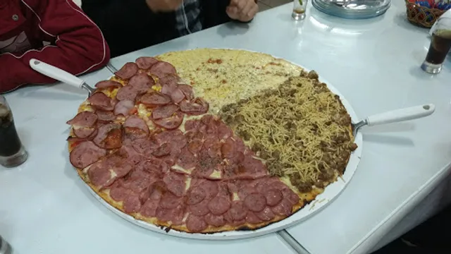Pizzaria do Rodrigo