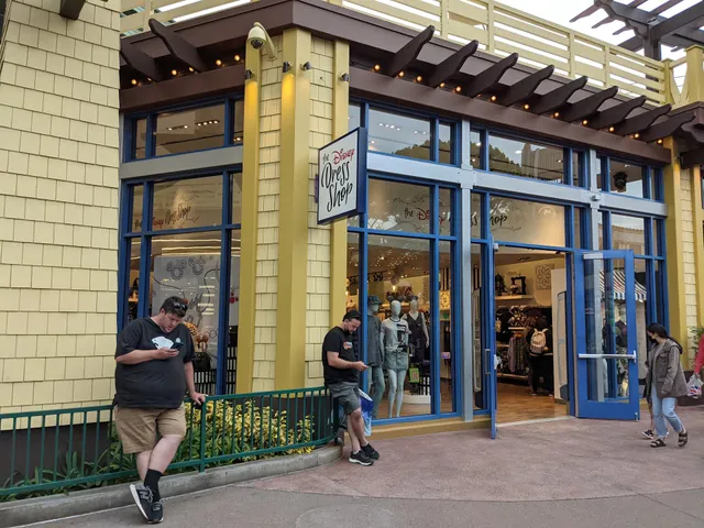 Disney Storyland Boutique