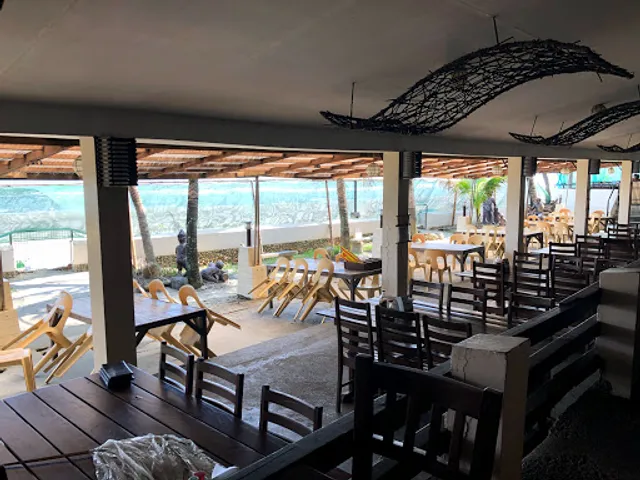 Ponsyon by breakthrough