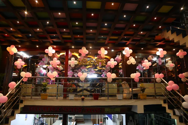 Paradise Restaurant & Banquet