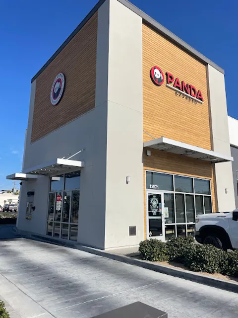 Panda Express