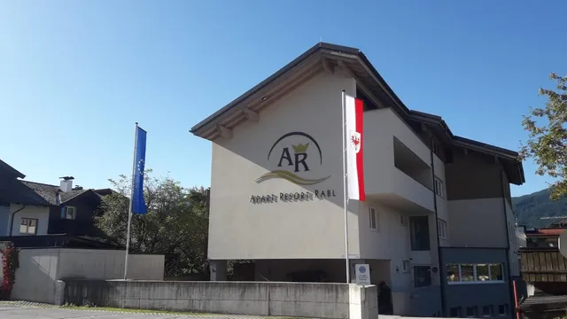 Apart Resort Rabl
