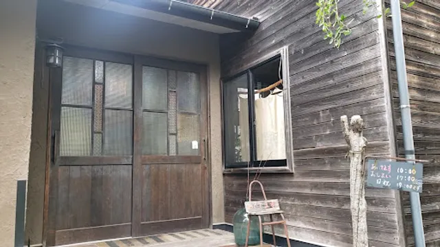 Flapper Cafe（フラッパーカフェ）