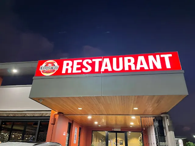Kingsway Bar & Bistro