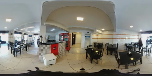 Casarão Grill Divinópolis