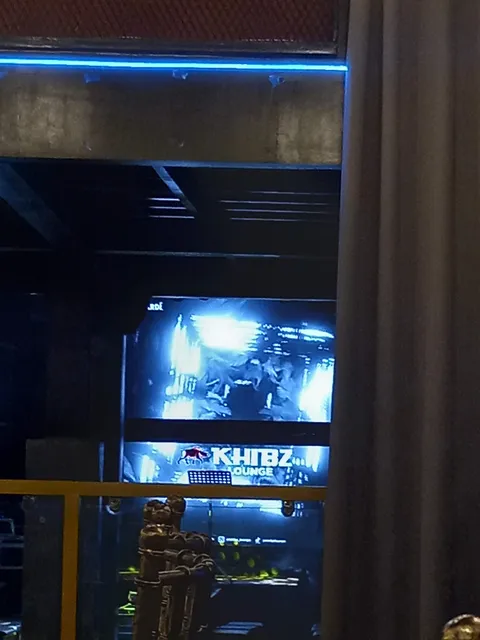 Khibz Lounge San Pablo