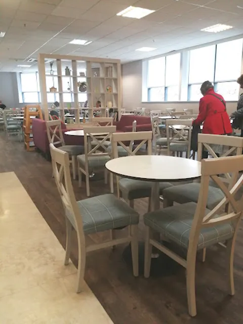 Angelica's Tea & Cake