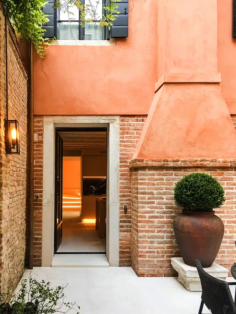 Palazzo Cristo (Castello)