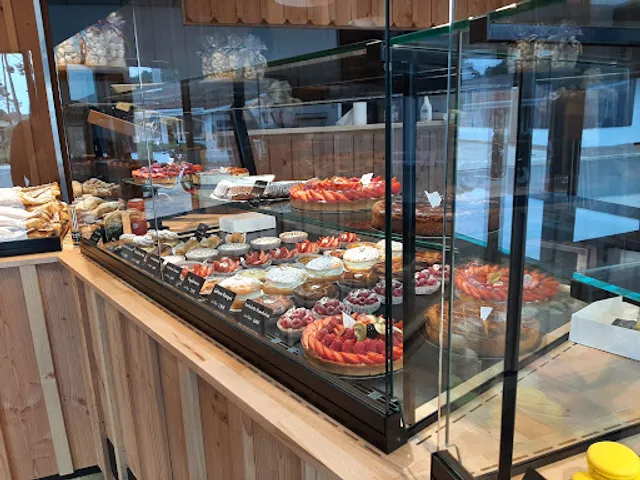 Boulangerie Chez Pascal - Claouey