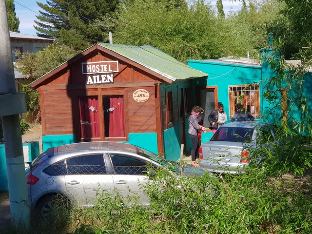 Hostel Ailen