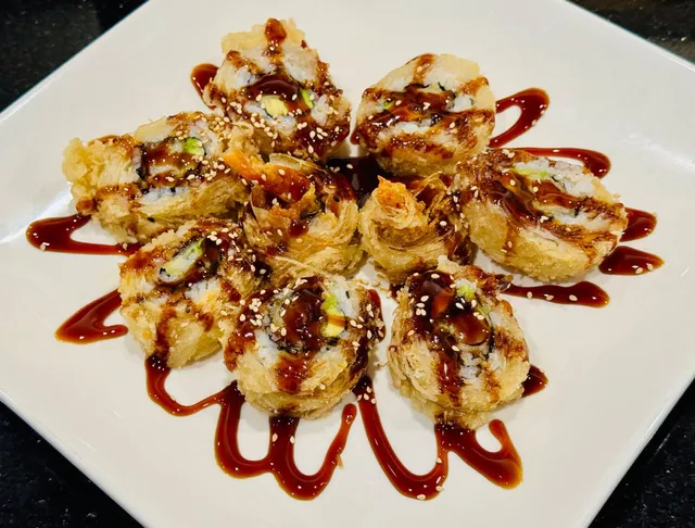 ToKu Asian Bistro (新符記）