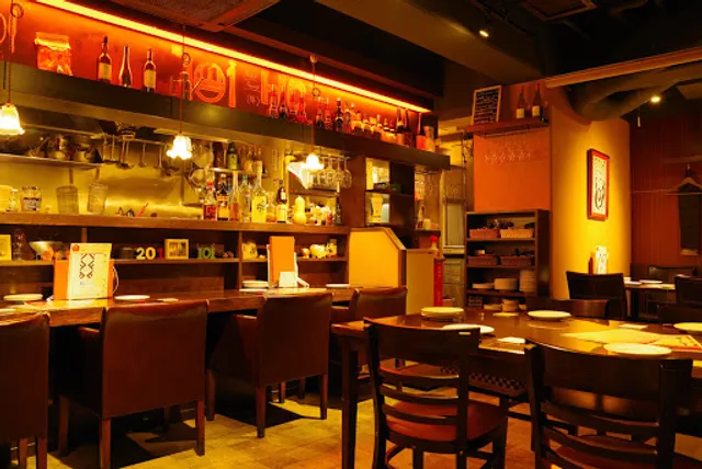 Farmers vegetables × creative cuisine of 101