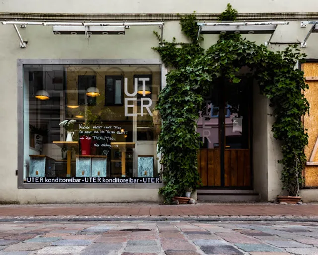 UTER Café