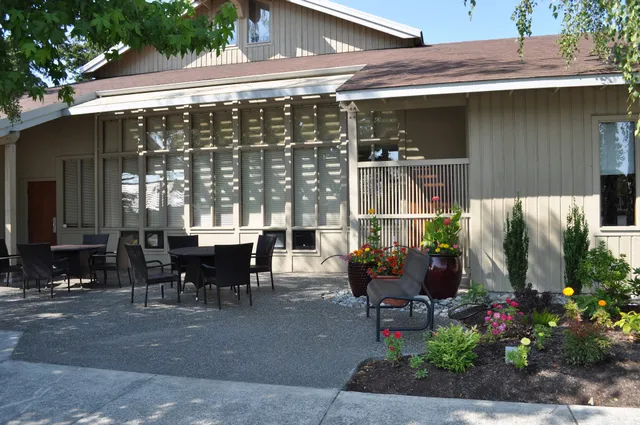 The Center in Oak Harbor (City of Oak Harbor Parks & Recreation)