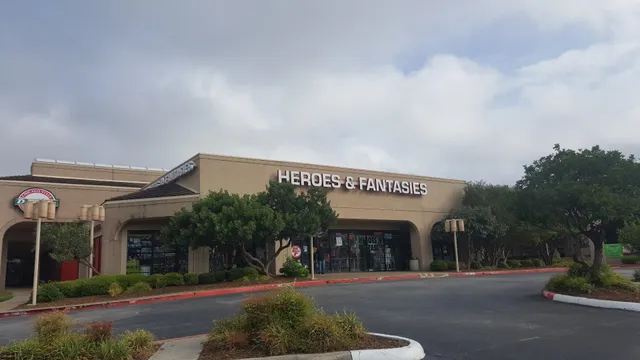 The Village At the Summit