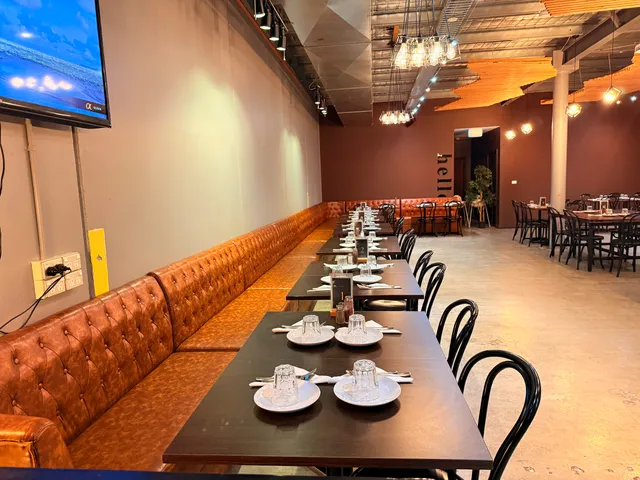 Sadaf Persian Restaurant - Blackburn