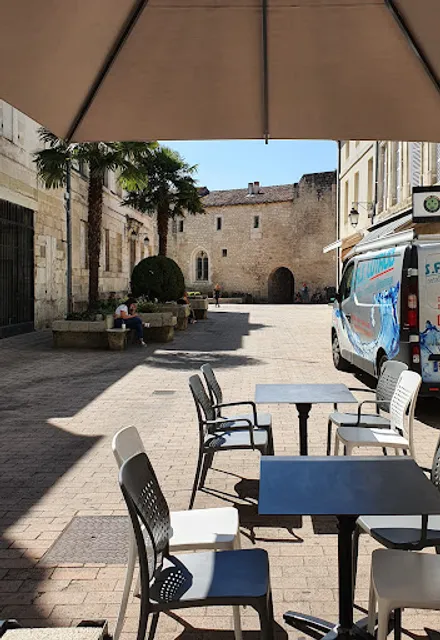 Burger Palace Saintes