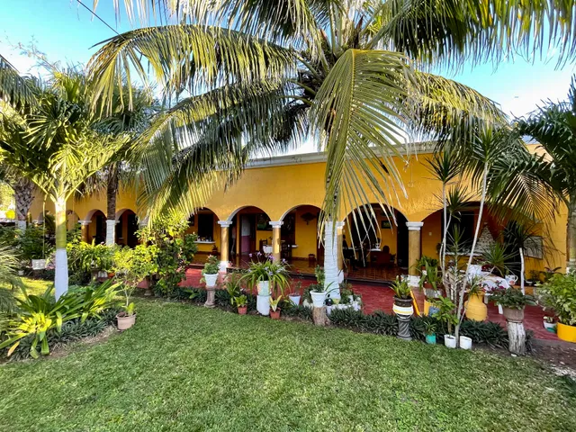 Casa Palagui Colonial