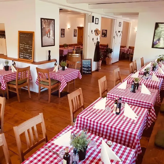 Trattoria Da Nonno