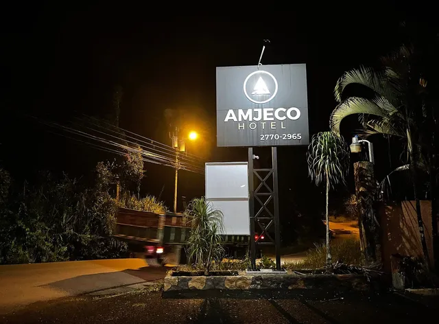 Hotel Amjeco