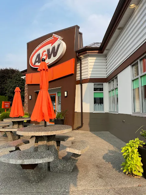A&W Canada