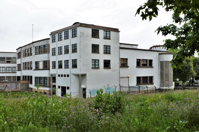 Universidad Senior - UDC