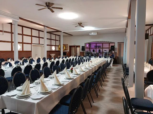 Gaststätte Zum Stillen Winkel - Anette Stratmann