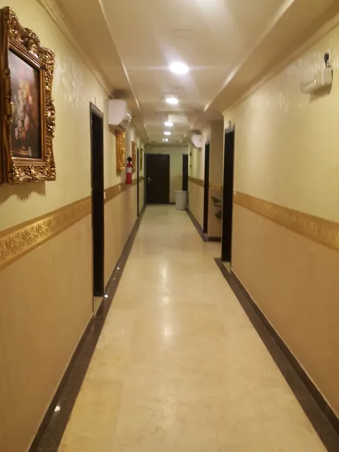 ‏وقت ينبع للاجنحه الفندقيه