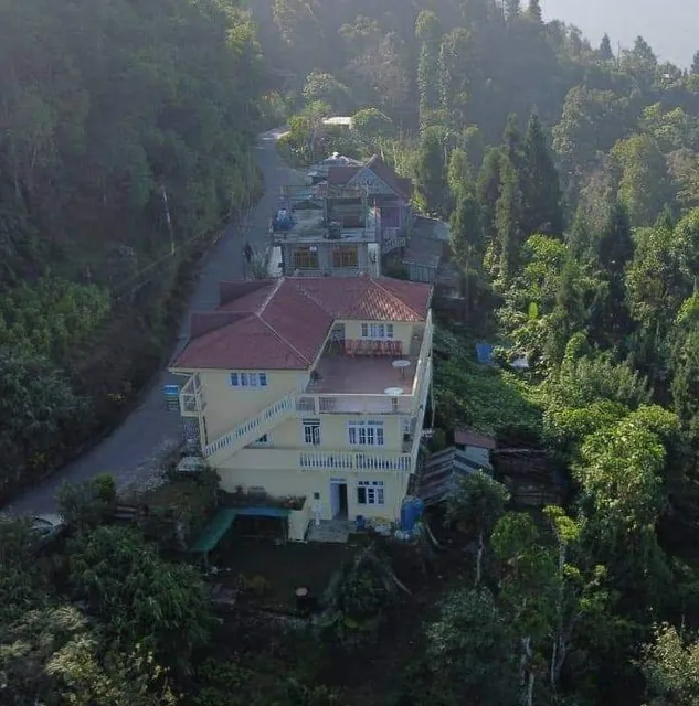 Greenhill Homestay Sangsey