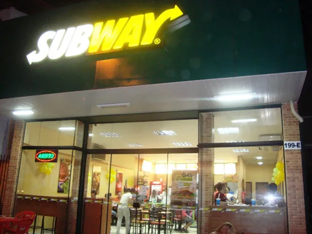 Subway