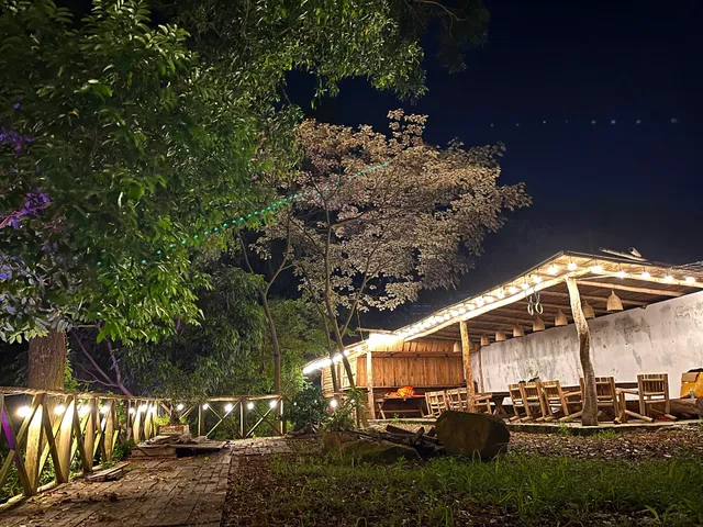 ECO by MAY5 Ha Long Hostel